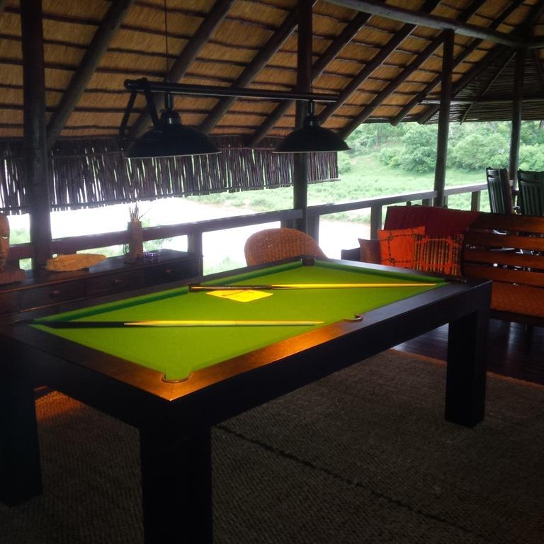 River House Lodge Malalane Eksteriør bilde