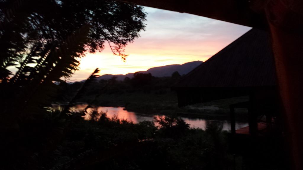River House Lodge Malalane Eksteriør bilde