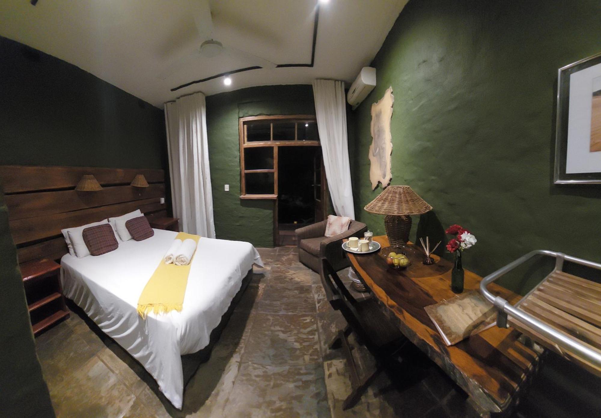 River House Lodge Malalane Eksteriør bilde