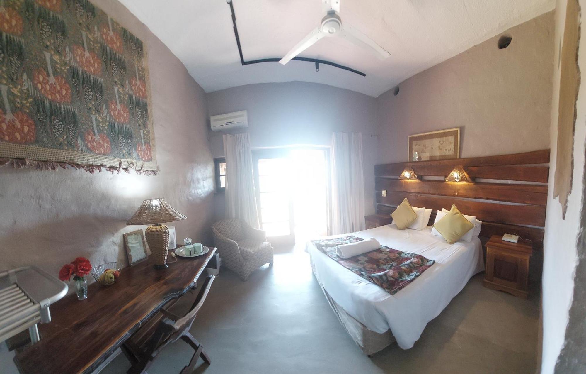 River House Lodge Malalane Eksteriør bilde