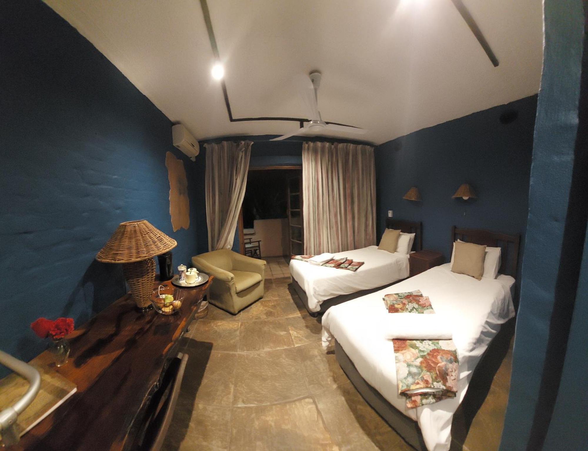 River House Lodge Malalane Eksteriør bilde