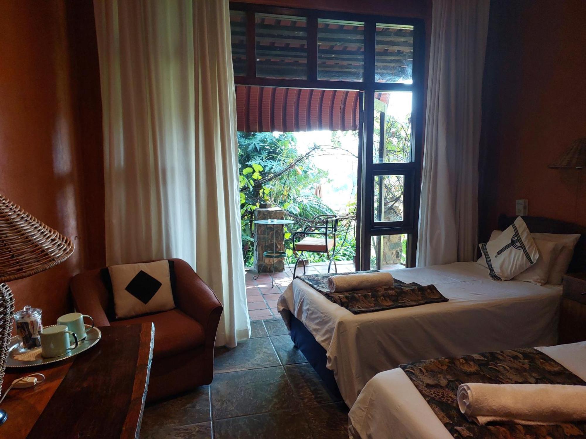 River House Lodge Malalane Eksteriør bilde