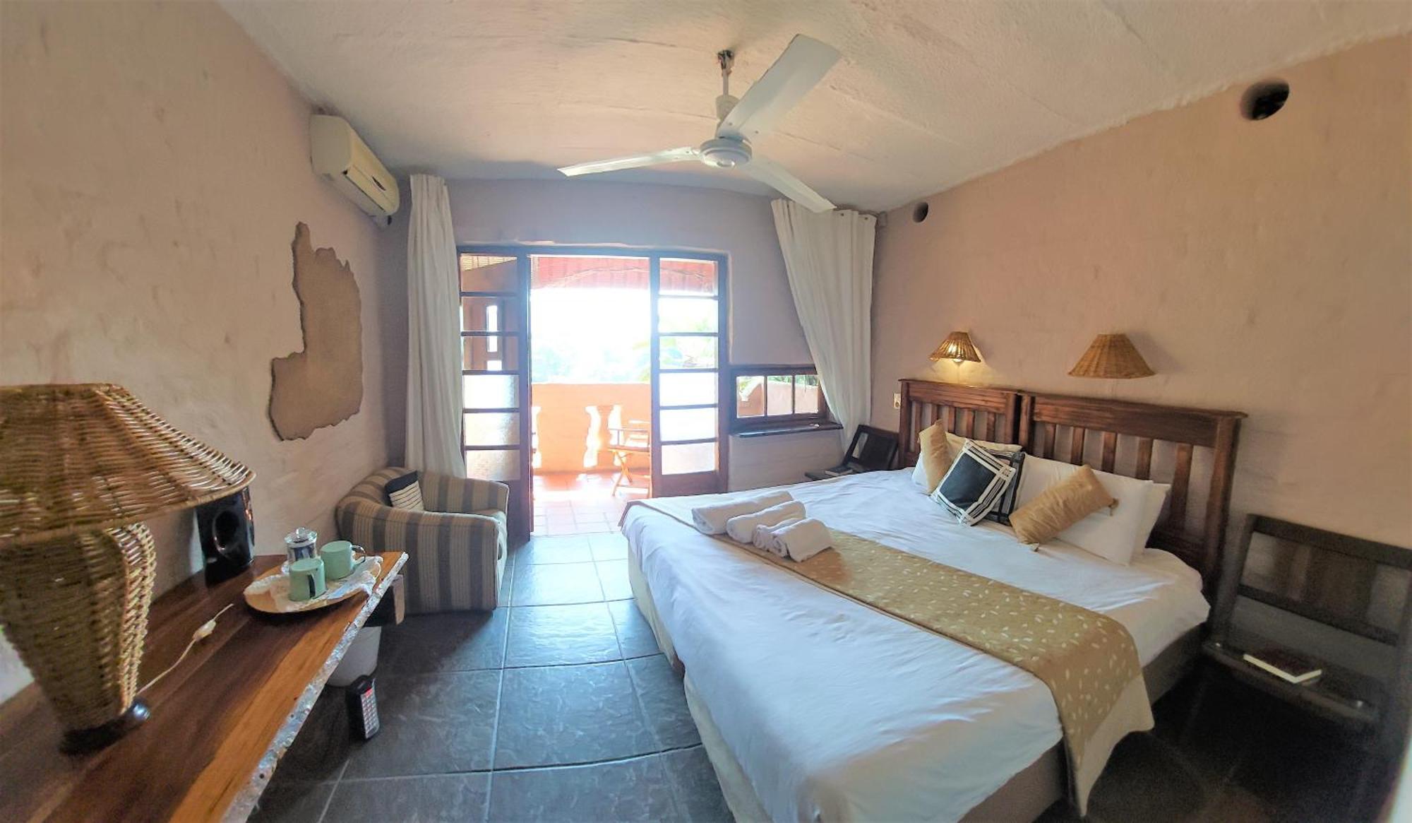 River House Lodge Malalane Eksteriør bilde