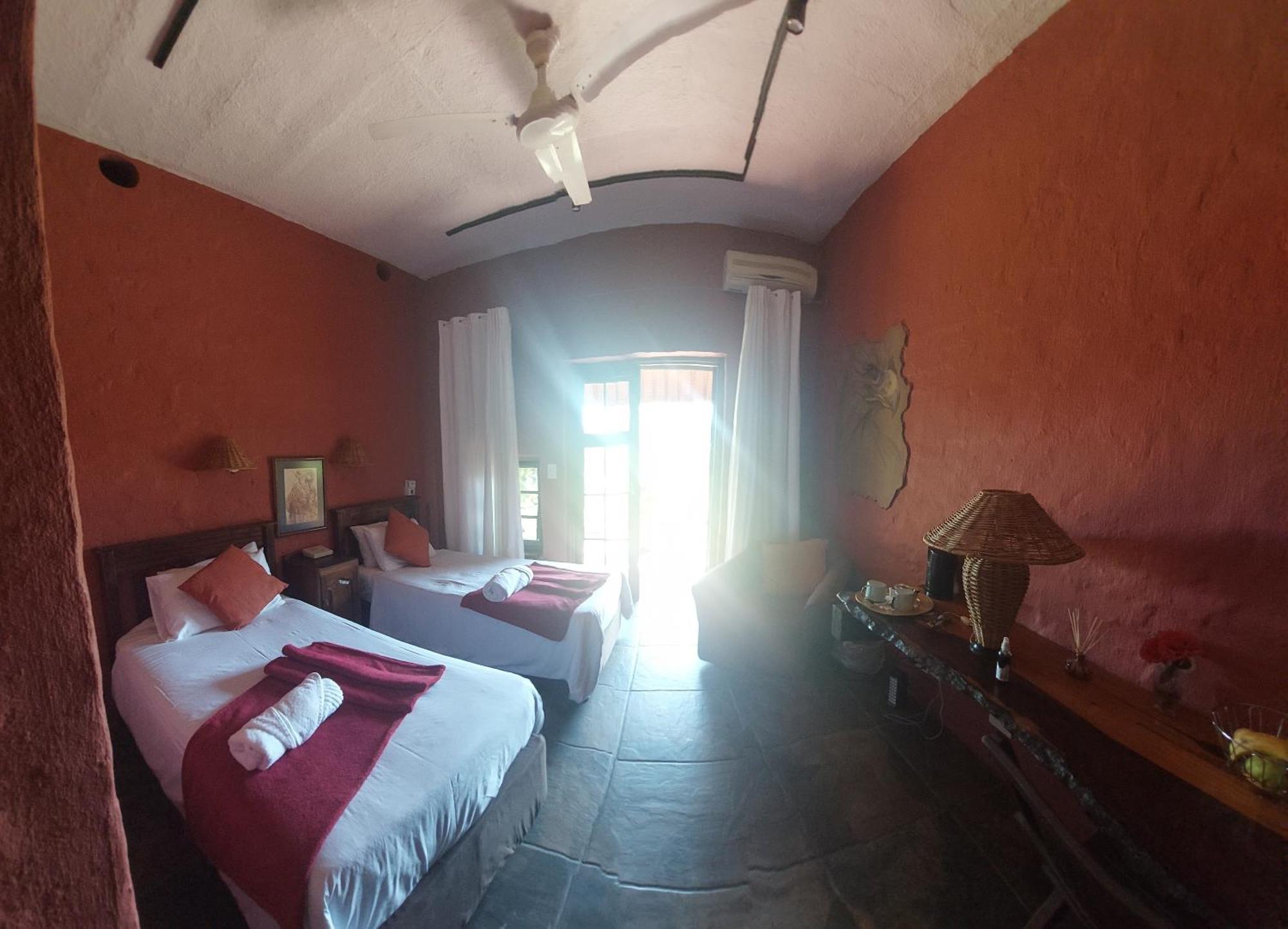 River House Lodge Malalane Eksteriør bilde
