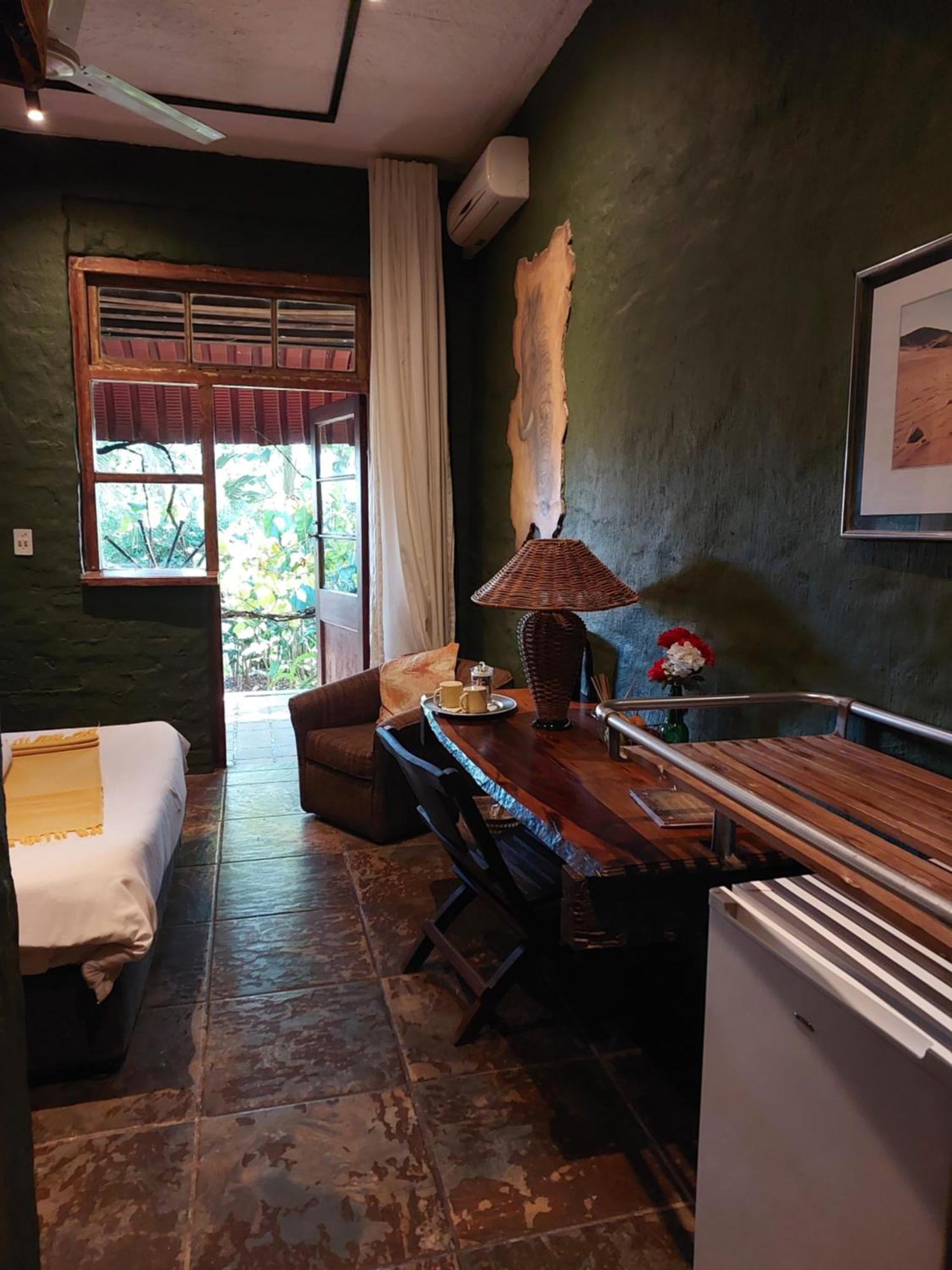River House Lodge Malalane Eksteriør bilde