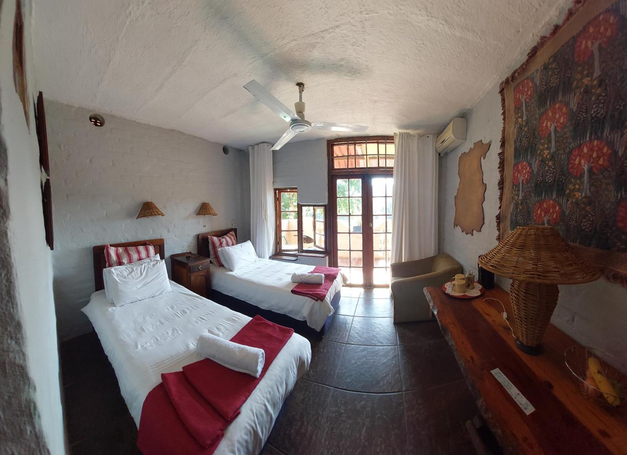 River House Lodge Malalane Eksteriør bilde