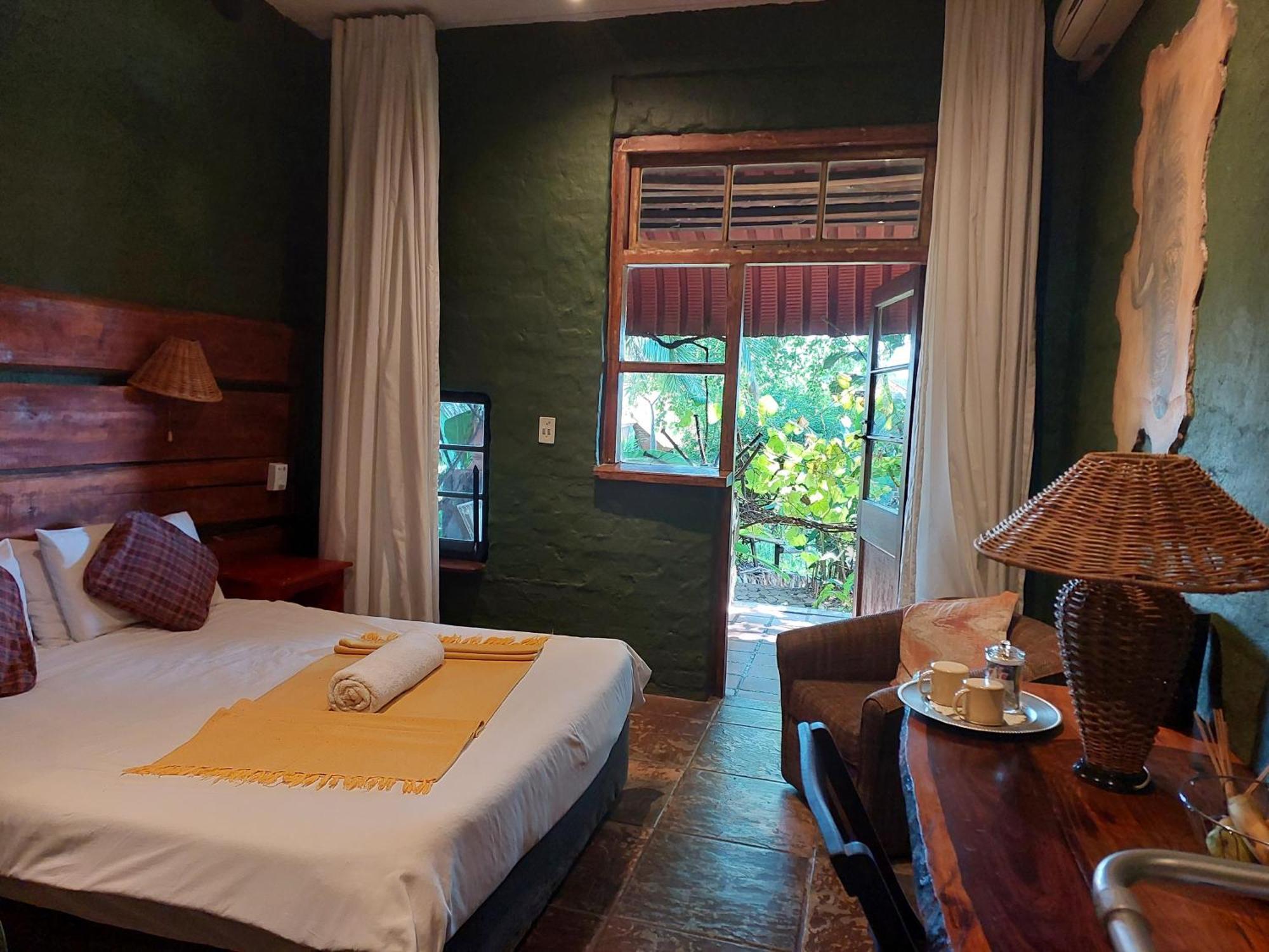 River House Lodge Malalane Eksteriør bilde