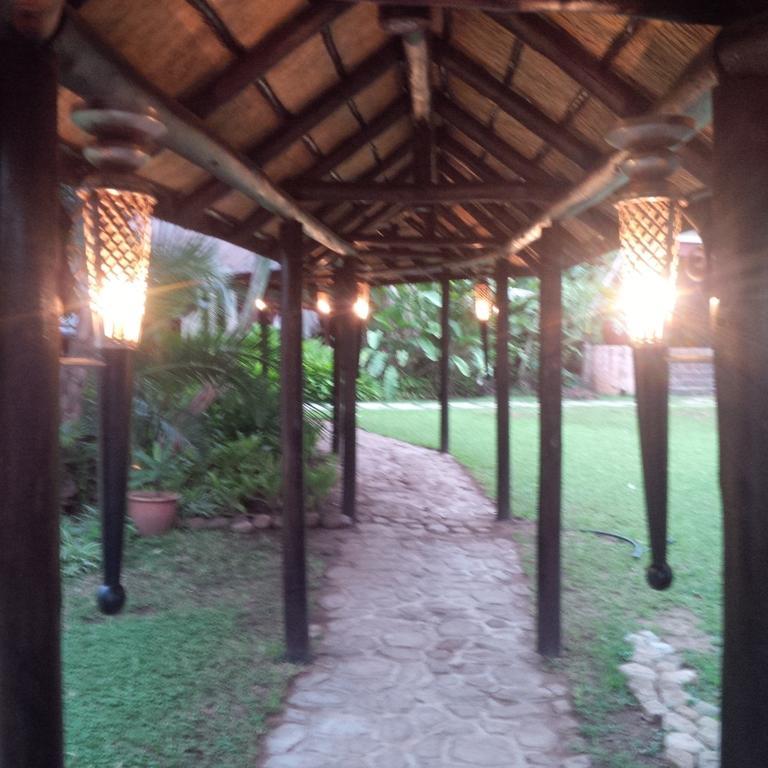 River House Lodge Malalane Eksteriør bilde