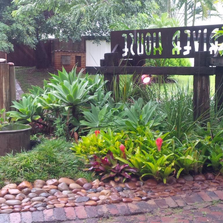 River House Lodge Malalane Eksteriør bilde