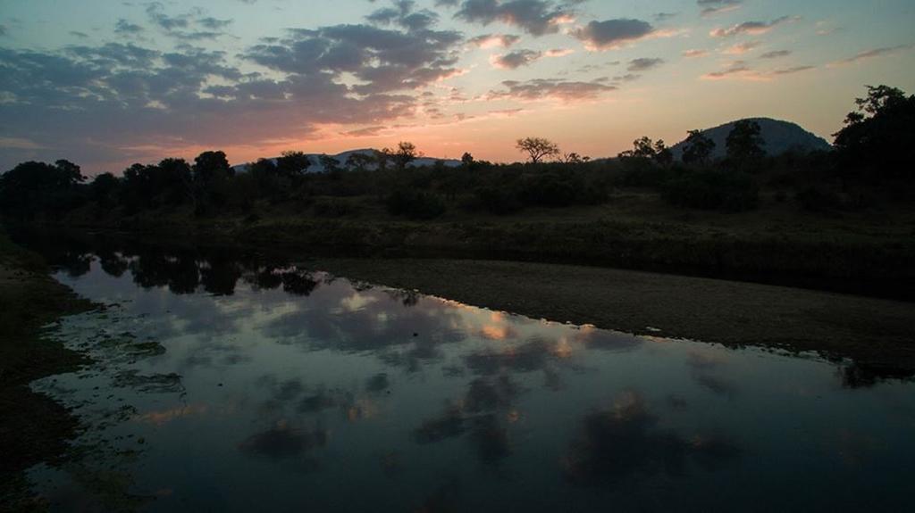River House Lodge Malalane Eksteriør bilde