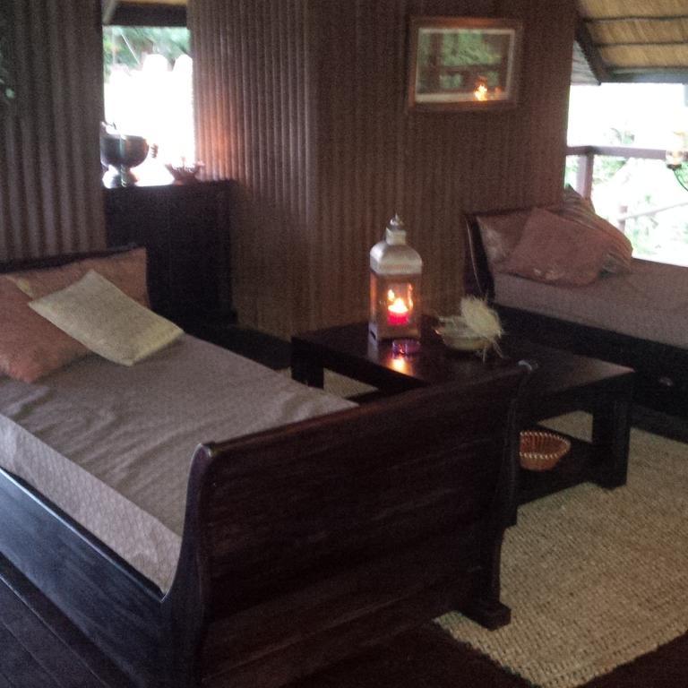 River House Lodge Malalane Eksteriør bilde